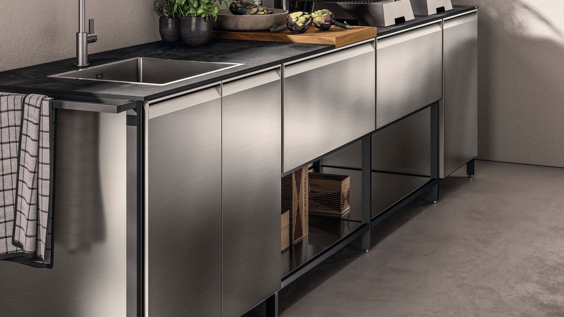 Коллекция Formalia Outdoor Мебель Да Винчи